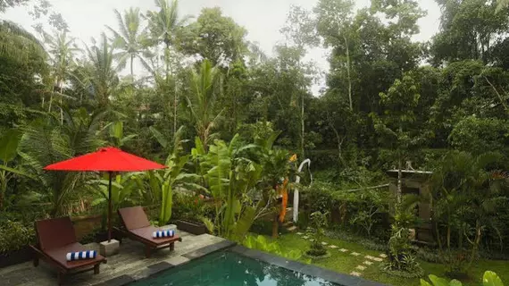 Puri Payogan Villa | Bali - Ubud - Kedewatan