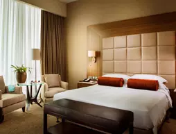 City Centre Rotana Hotel | Doha (ve civarı) - Doha - Diplomatik Alan