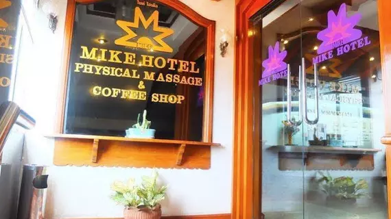 Mike Hotel | Chonburi (vilayet) - Pattaya (ve civarı) - Pattaya - Pattaya Körfezi