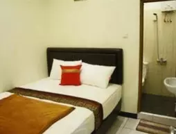 Venice Guesthouse | West Java - Bandung (ve civarı) - Bandung - Sumurbandung