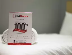 RedDoorz @ By Pass Nusa Dua | Bali - Nusa Dua - Ngurah Rai Geçidi