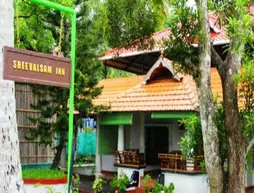 Sree Valsam Inn | Kerala - Alappuzha Bölgesi - Alappuzha