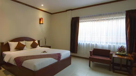 Kouprey Hotel | Siem Reap (ili) - Siem Reap