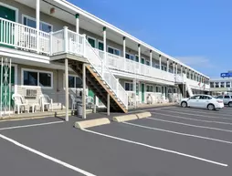 America's Best Value Inn Mt Royal Motel | Maine - Portland (ve civarı) - Old Orchard Beach