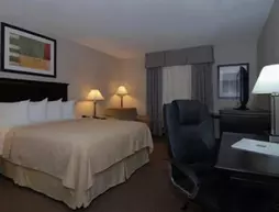 Quality Inn & Suites Next to the Casino | Michigan - Kalamazoo (ve civarı) - Battle Creek