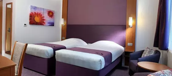 Premier Inn Dubai Silicon Oasis | Dubai - Dubai