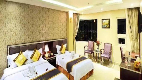 Bay Sydney Hotel | Thua Thien-Hue (vilayet) - Da Nang (ve civarı) - Da Nang