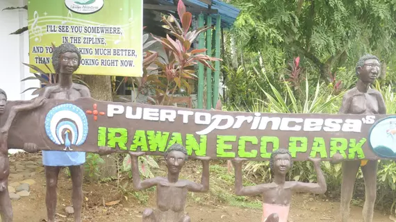 Tent and Breakfast at Irawan Ecopark | Mimaropa - Palawan - Puerto Princesa