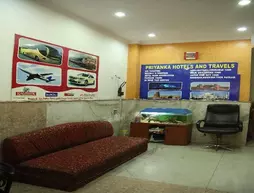 Prem Deluxe Guest House | Batı Delhi - Ulusal Eyalet Başkenti Delhi - Delhi (ve civarı) - Yeni Delhi - Paharganj