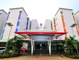 Swift Inn Aeropolis Airport | West Java - Cakarta (ve civarı) - Tangerang