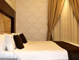 Rest Inn Suites Riyadh | Riyadh Region - Riyad - Riyad Merkezi - As Sulimaniyah