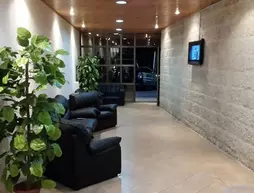 Alexandria Apartments | Amman İli - Amman (ve civarı) - Amman