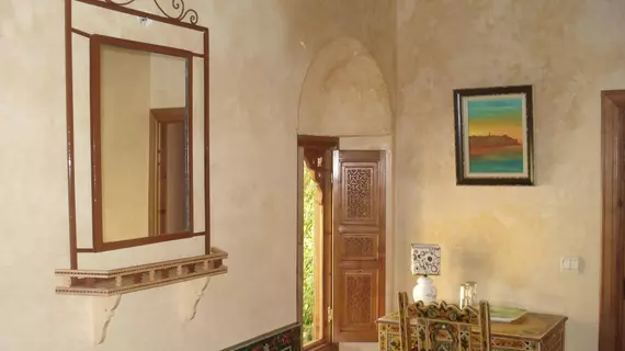 Riad Marlinea | Rabat (ve civarı) - Sale