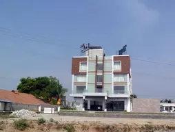 Alps Residency | Tamil Nadu - Krishnagiri