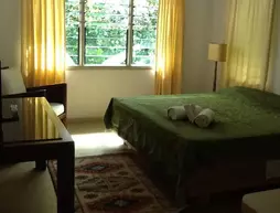 Residence Praslinoise | Seyşeller - Baie Sainte Anne - Praslin Adası