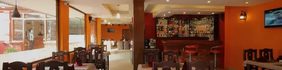 Hotel Bliss International | Kathmandu - Thamel