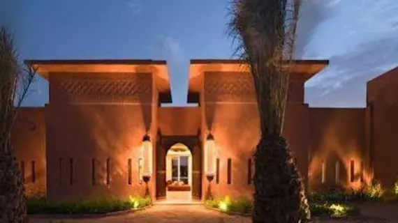 Domaine Des Remparts Hotel & Spa | Marakeş (ve civarı) - Marrakech - Ouahat Sidi Brahim - Palmeraie