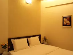 Hotel Eco Inn | Maharaştra - Pune Bölgesi - Pune - Viman Nagar