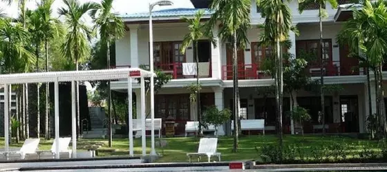 Myanmar Life Hotel | Yangon