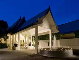 Centara Kata Resort Phuket | Phuket (ve civarı) - Karon - Kata Plajı