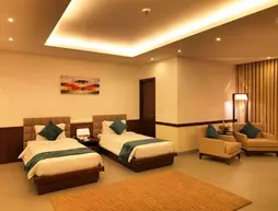 24 Tech Hotel | Karnataka - Bengaluru (ve civarı) - Bengaluru