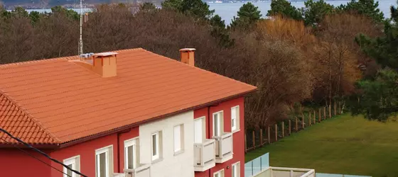 Apartamentos VIDA Finisterre | Galicia - La Coruna (vilayet) - Fisterra