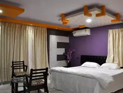 Hotel AV Comforts | Karnataka - Bengaluru (ve civarı) - Bengaluru