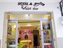 Violet Star and Spa | Binh Duong (vilayet) - Ho Şi Min Şehri (ve civarı) - Ho Chi Minh City - Quận 1 - Ho Chi Minh Şehri Merkezi