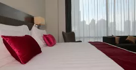 WP Hotel | Kuala Lumpur (ve civarı) - Chow Kit