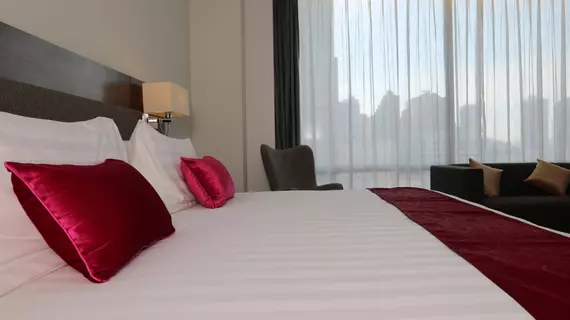 WP Hotel | Kuala Lumpur (ve civarı) - Chow Kit