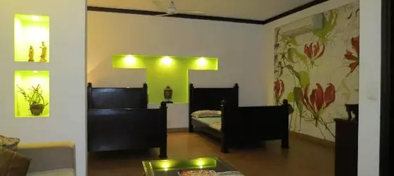 Trendy Bed and Breakfast and Service Apartments | Batı Delhi - Ulusal Eyalet Başkenti Delhi - Delhi (ve civarı) - Yeni Delhi