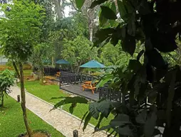 Serendib Signature Resorts | Merkez Vilayet - Kandy Bölgesi - Medadumbara