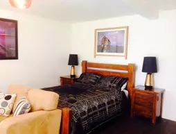 Jones On Wilson Boutique Bed and Breakfast | Tazmanya - Burnie