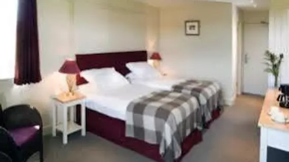 Tebay Services Hotel | Cumbria (kontluk) - Penrith