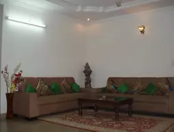 Angela Homestay | Racastan - Jaipur Bölgesi - Jaipur