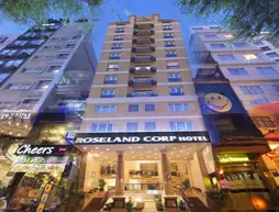 Roseland Corp | Binh Duong (vilayet) - Ho Şi Min Şehri (ve civarı) - Ho Chi Minh City - Quận 1 - Japon Mahallesi