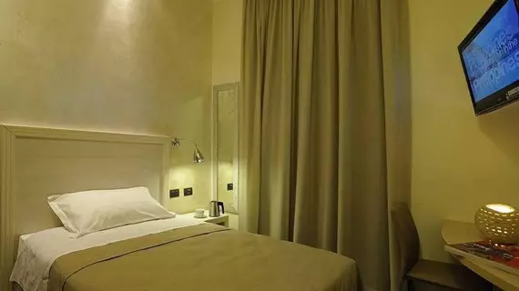 Bio City Hotel | Lombardy - Milano (ve civarı) - Milano - Merkez İstasyonu