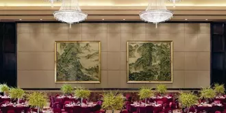 Shangri-La Hotel, Wenzhou