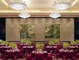 Shangri-La Hotel, Wenzhou | Zhejiang - Wenzhou