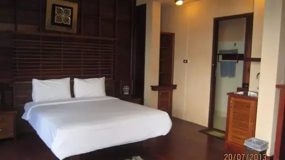 Kata Hiview Resort | Phuket (ve civarı) - Karon - Kata Plajı