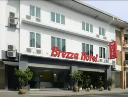 Brezza Hotel Lumut | Perak - Lumut