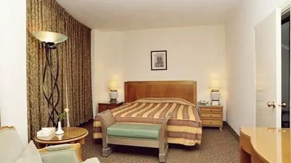 Liwan Hotel | Amman İli - Amman (ve civarı) - Amman