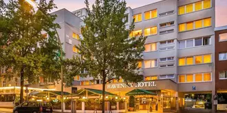 Novum Hotel Ravenna Berlin Steglitz