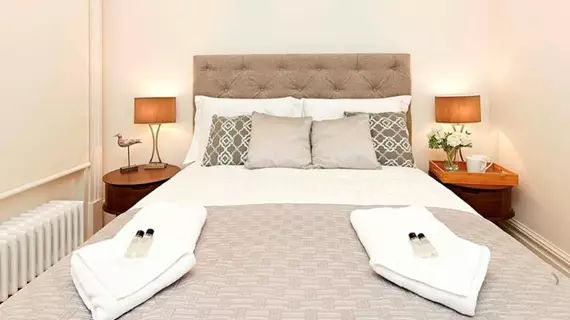 Exeter Street Apartments | Londra (ve civarı) - London City Center - Covent Garden