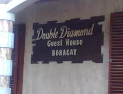 Double Diamond Inn Guest House | Aklan - Malay