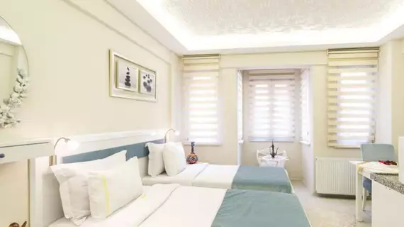 Lemon Residence |  Istanbul  - Beyoğlu - Taksim