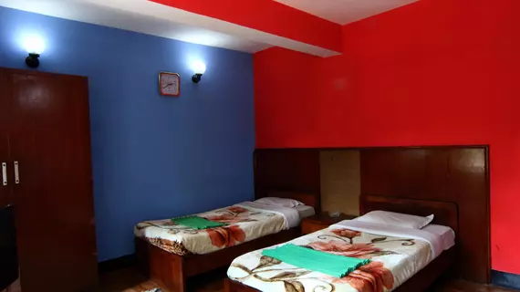 Hotel Mustang Holiday | Kathmandu - Thamel