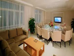 Bahama Holiday Hotel | Haynan - Sanya (ve civarı) - Sanya - Jiyang