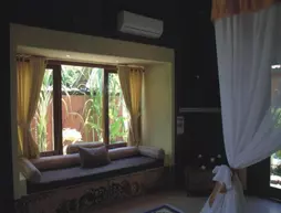 Villa & Spa Bulan Madu