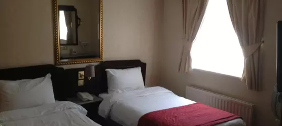 Holiday Villa Hotel | Londra (ve civarı) - City of Westminster - Bayswater